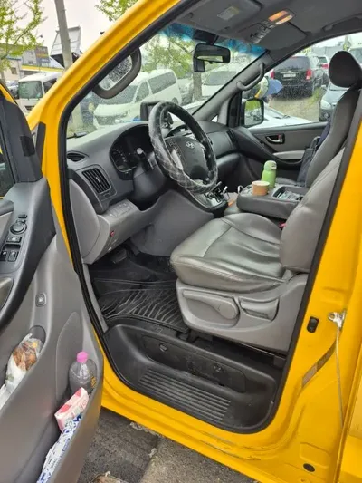 Hyundai Starex 2013, 270000 км, за 5010000 KRW