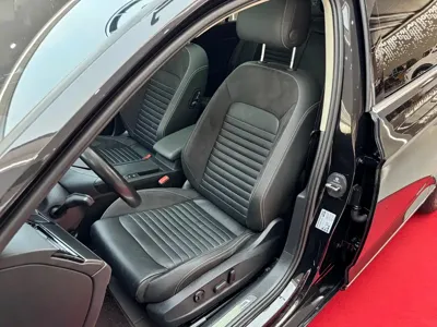 Volkswagen Magotan 2023, 43000 км, за 109000 CNY - фото 33