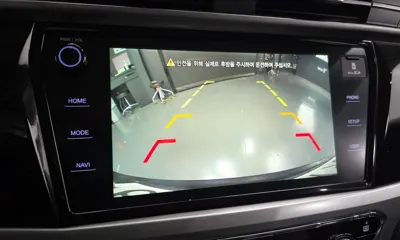 KG_Mobility_Ssangyong KORANDO 2019, 133902 км, за 7300000 KRW - фото 15