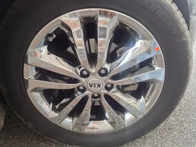 Kia Canival 2017, 165730 км, за 15000000 KRW - фото 3