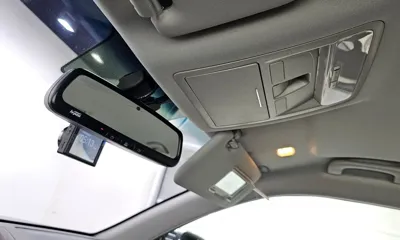 KG_Mobility_Ssangyong Rexton 2019, 129927 км, за 25000000 KRW - фото 18