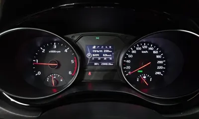Kia Canival 2015, 230619 км, за 8900000 KRW - фото 8