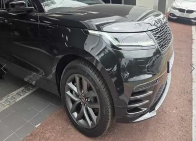Land Rover Range Rover Velar 2026, 30 км, за 85900000 KRW
