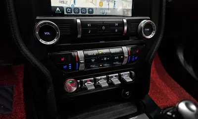 Ford Mustang 2018, 93792 км, за 17700000 KRW - фото 16