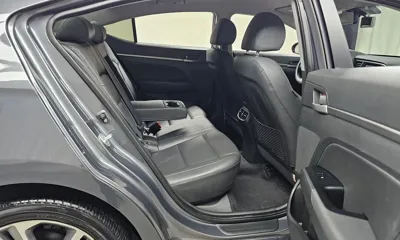 Hyundai Avante 2017, 29341 км, за 13900000 KRW - фото 11