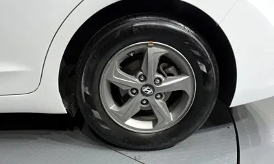 Hyundai Avante 2016, 128336 км, за 6600000 KRW - фото 21