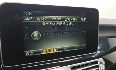 Mercedes-Benz CLS-Class 2017, 94809 км, за 22200000 KRW - фото 31