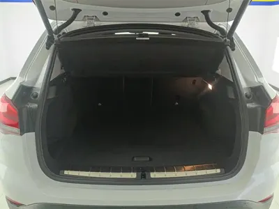 BMW X1 2020, 49300 км, за 89800 CNY