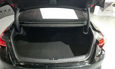 Kia K8 2022, 90289 км, за 22600000 KRW - фото 20