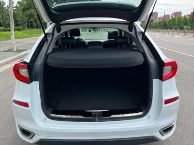 Honda Avancier 2017, 80000 км, за 69000 CNY - фото 16