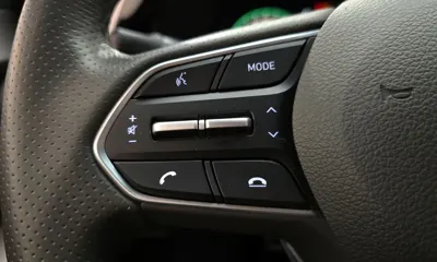 Hyundai Palisade 2022, 29598 км, за 35700000 KRW - фото 31
