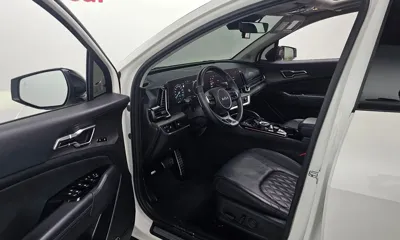 Kia Sportage 2022, 76329 км, за 25800000 KRW - фото 10