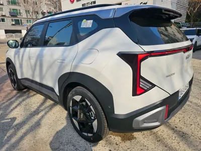 Kia Seltos 2026, 500 км, за 23000000 KRW - фото 6