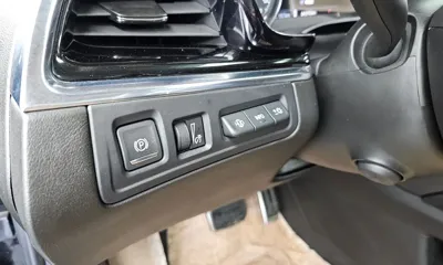 Cadillac XT6 2021, 64390 км, за 39090000 KRW - фото 31