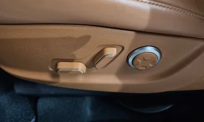Genesis GV80 2025, 50031 км, за 57800000 KRW - фото 37
