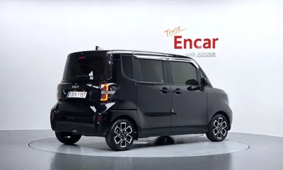 Kia Ray 2023, 15269 км, за 16500000 KRW