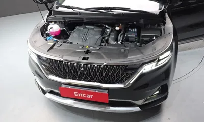 Kia Canival 2023, 47264 км, за 41700000 KRW - фото 6