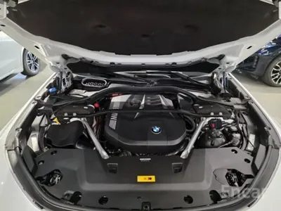 BMW 7-Series 2024, 13000 км, за 110000000 KRW - фото 6