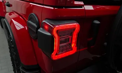 Jeep Wrangler 2021, 86337 км, за 35200000 KRW - фото 23