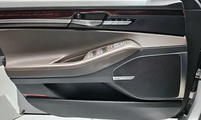 Genesis EQ900 2018, 75477 км, за 26600000 KRW - фото 24