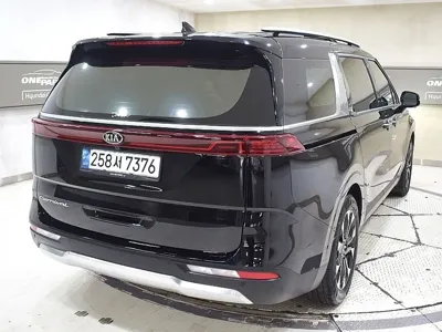 Kia Canival 2021, 23349 км, за 29700000 KRW - фото 3