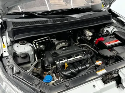 Kia Soul 2010, 122761 км, за 3500000 KRW - фото 6