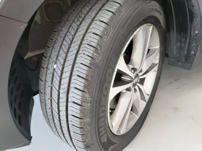 Hyundai Santafe 2015, 263000 км, за 6700000 KRW - фото 5