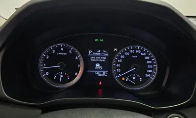 Hyundai Grandeur 2017, 182023 км, за 9200000 KRW - фото 8