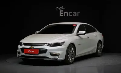 ChevroletGMDaewoo Malibu 2017, 176504 км, за 5700000 KRW - фото 3