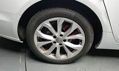 Audi A6 2015, 138324 км, за 9000000 KRW - фото 5