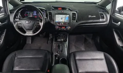 Kia K3 2014, 157407 км, за 99990000 KRW - фото 7