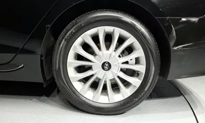 Hyundai Sonata 2016, 130162 км, за 7700000 KRW - фото 30