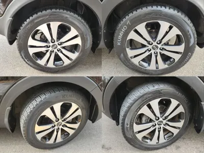 Kia Sportage 2013, 72000 км, за 7900000 KRW - фото 15
