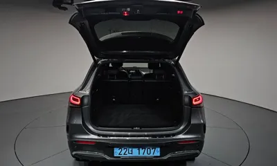 Mercedes-Benz EQA 2023, 54893 км, за 34900000 KRW - фото 20