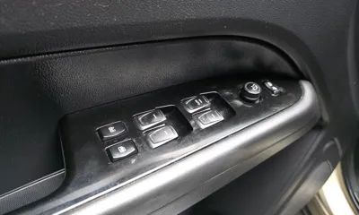 KG_Mobility_Ssangyong Rexton 2024, 37848 км, за 29790000 KRW - фото 28