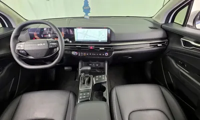 Kia Sportage 2026, 5630 км, за 33500000 KRW - фото 7