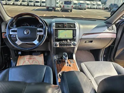 Kia Mohave 2017, 165400 км, за 11900000 KRW - фото 7