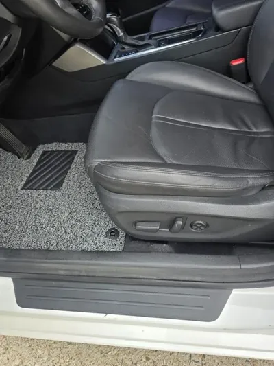 Hyundai Sonata 2015, 129139 км, за 7800000 KRW - фото 15