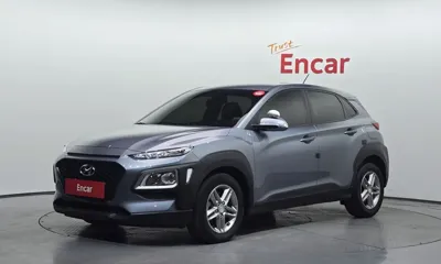 Hyundai Kona 2018, 32388 км, за 13990000 KRW - фото 1