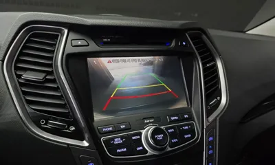 Hyundai Maxcruz 2015, 93165 км, за 10900000 KRW - фото 15