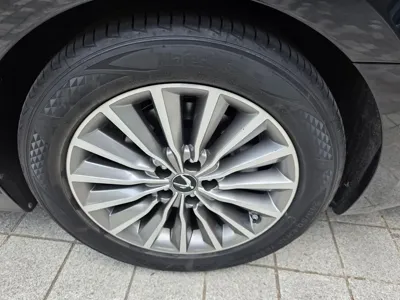Hyundai Equus 2015, 156732 км, за 5900000 KRW - фото 20
