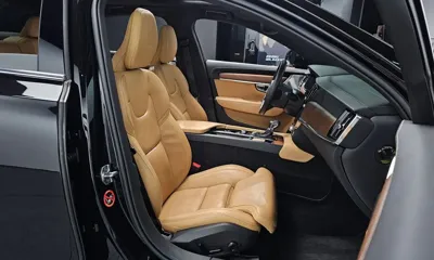 Volvo S90 2020, 57615 км, за 28990000 KRW - фото 26