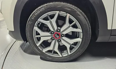 Kia Seltos 2020, 107310 км, за 14990000 KRW - фото 5