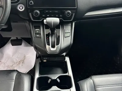 Honda CR-V 2022, 80000 км, за 92700 CNY - фото 12