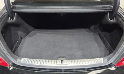 Genesis EQ900 2016, 215674 км, за 15990000 KRW - фото 20
