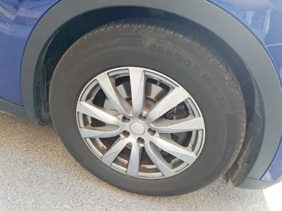 Maserati Levante 2018, 113200 км, за 212626.88 CNY - фото 8