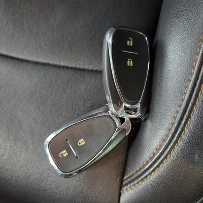 ChevroletGMDaewoo Trax 2017, 107018 км, за 6200000 KRW - фото 9