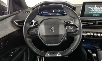 Peugeot 5008 2020, 113498 км, за 16500000 KRW - фото 13