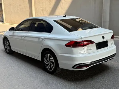Volkswagen Bora 2023, 7000 км, за 82800 CNY - фото 6