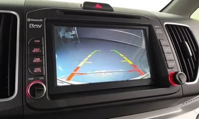 Kia Ray 2016, 35072 км, за 9690000 KRW - фото 14